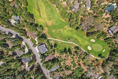 *Fore!* Watch out for this Golf Course Oriented Beauty!  Located on Lake Arrowhead Country Club in California - for sale on GolfHomes.com, golf home, golf lot