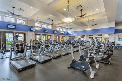 Coach Home with Sunset Views in Pelican Preserve Welcome to your on Pelican Preserve Golf Club in Florida - for sale on GolfHomes.com, golf home, golf lot