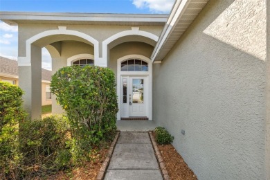 Welcome Home!  This stunning 4-bedroom, 2.5-bath home with a on Wentworth Golf Club in Florida - for sale on GolfHomes.com, golf home, golf lot