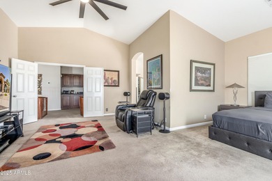 Mountain Views in Tatum Ranch!

Experience resort-style living on Tatum Ranch Golf Course in Arizona - for sale on GolfHomes.com, golf home, golf lot