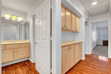 Stunning 1 Story Home Located in the Premier 55+ Community of on Highland Falls Golf Club in Nevada - for sale on GolfHomes.com, golf home, golf lot
