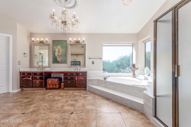 Mountain Views in Tatum Ranch!

Experience resort-style living on Tatum Ranch Golf Course in Arizona - for sale on GolfHomes.com, golf home, golf lot