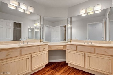 Stunning 1 Story Home Located in the Premier 55+ Community of on Highland Falls Golf Club in Nevada - for sale on GolfHomes.com, golf home, golf lot