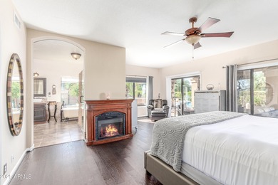 Mountain Views in Tatum Ranch!

Experience resort-style living on Tatum Ranch Golf Course in Arizona - for sale on GolfHomes.com, golf home, golf lot