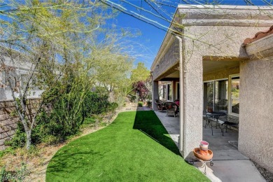 Stunning 1 Story Home Located in the Premier 55+ Community of on Highland Falls Golf Club in Nevada - for sale on GolfHomes.com, golf home, golf lot