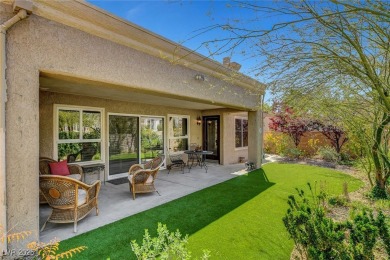 Stunning 1 Story Home Located in the Premier 55+ Community of on Highland Falls Golf Club in Nevada - for sale on GolfHomes.com, golf home, golf lot