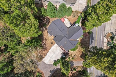 *Fore!* Watch out for this Golf Course Oriented Beauty!  Located on Lake Arrowhead Country Club in California - for sale on GolfHomes.com, golf home, golf lot
