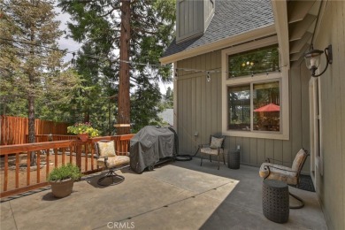 *Fore!* Watch out for this Golf Course Oriented Beauty!  Located on Lake Arrowhead Country Club in California - for sale on GolfHomes.com, golf home, golf lot
