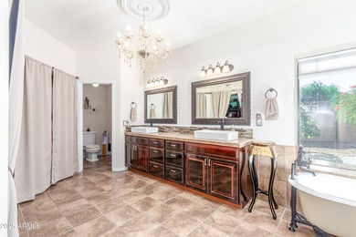 Mountain Views in Tatum Ranch!

Experience resort-style living on Tatum Ranch Golf Course in Arizona - for sale on GolfHomes.com, golf home, golf lot