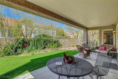 Stunning 1 Story Home Located in the Premier 55+ Community of on Highland Falls Golf Club in Nevada - for sale on GolfHomes.com, golf home, golf lot