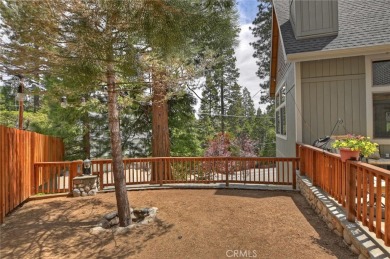 *Fore!* Watch out for this Golf Course Oriented Beauty!  Located on Lake Arrowhead Country Club in California - for sale on GolfHomes.com, golf home, golf lot