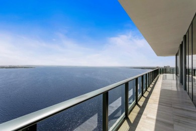 Welcome to sophisticated resort-style living at The Ritz-Carlton on Palma Ceia Golf and Country Club in Florida - for sale on GolfHomes.com, golf home, golf lot