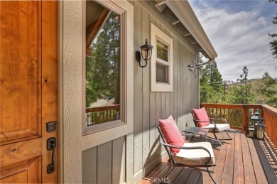 *Fore!* Watch out for this Golf Course Oriented Beauty!  Located on Lake Arrowhead Country Club in California - for sale on GolfHomes.com, golf home, golf lot