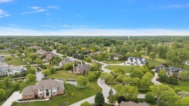 A once-in-a-lifetime opportunity to own the last remaining on Sand Creek Golf and Country Club  in Indiana - for sale on GolfHomes.com, golf home, golf lot