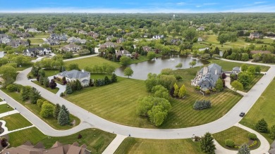 A once-in-a-lifetime opportunity to own the last remaining on Sand Creek Golf and Country Club  in Indiana - for sale on GolfHomes.com, golf home, golf lot