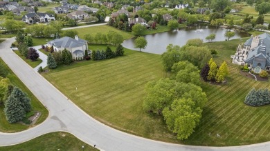 A once-in-a-lifetime opportunity to own the last remaining on Sand Creek Golf and Country Club  in Indiana - for sale on GolfHomes.com, golf home, golf lot