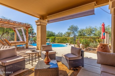 Mountain Views in Tatum Ranch!

Experience resort-style living on Tatum Ranch Golf Course in Arizona - for sale on GolfHomes.com, golf home, golf lot