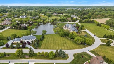 A once-in-a-lifetime opportunity to own the last remaining on Sand Creek Golf and Country Club  in Indiana - for sale on GolfHomes.com, golf home, golf lot