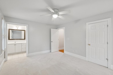 This distinguished two-story brick residence offers four on Dunes West Golf Club in South Carolina - for sale on GolfHomes.com, golf home, golf lot