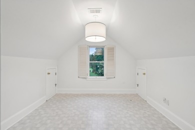 This distinguished two-story brick residence offers four on Dunes West Golf Club in South Carolina - for sale on GolfHomes.com, golf home, golf lot