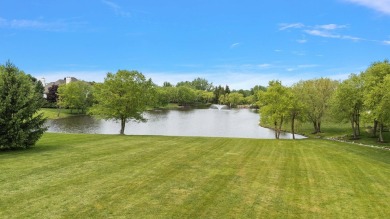 A once-in-a-lifetime opportunity to own the last remaining on Sand Creek Golf and Country Club  in Indiana - for sale on GolfHomes.com, golf home, golf lot