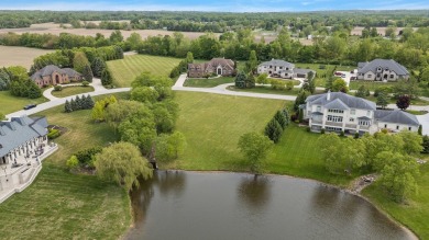 A once-in-a-lifetime opportunity to own the last remaining on Sand Creek Golf and Country Club  in Indiana - for sale on GolfHomes.com, golf home, golf lot
