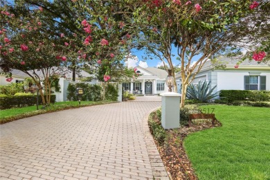 Exquisite mediterranean style pool home on .36-acre lot located on Palma Ceia Golf and Country Club in Florida - for sale on GolfHomes.com, golf home, golf lot