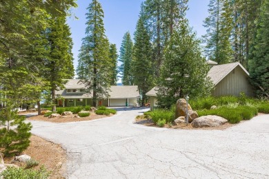 Exceptional lake front residence on Lake Almanor. This home is on Lake Almanor West Golf Course in California - for sale on GolfHomes.com, golf home, golf lot