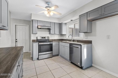 Welcome to Fairway Estates! Located in a well-established on Daytona Beach Golf Club in Florida - for sale on GolfHomes.com, golf home, golf lot