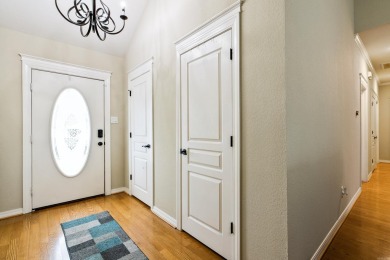 Welcome to 105 Inverness - Where Comfort Meets Convenience! on Silver Springs Country Club in Arkansas - for sale on GolfHomes.com, golf home, golf lot