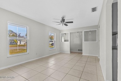 Welcome to Fairway Estates! Located in a well-established on Daytona Beach Golf Club in Florida - for sale on GolfHomes.com, golf home, golf lot