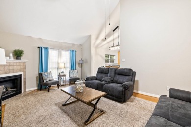 Welcome to 105 Inverness - Where Comfort Meets Convenience! on Silver Springs Country Club in Arkansas - for sale on GolfHomes.com, golf home, golf lot