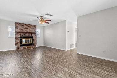 Welcome to Fairway Estates! Located in a well-established on Daytona Beach Golf Club in Florida - for sale on GolfHomes.com, golf home, golf lot