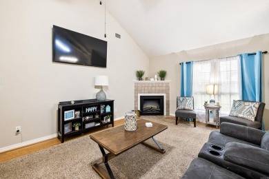 Welcome to 105 Inverness - Where Comfort Meets Convenience! on Silver Springs Country Club in Arkansas - for sale on GolfHomes.com, golf home, golf lot