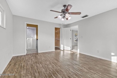 Welcome to Fairway Estates! Located in a well-established on Daytona Beach Golf Club in Florida - for sale on GolfHomes.com, golf home, golf lot