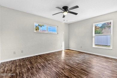 Welcome to Fairway Estates! Located in a well-established on Daytona Beach Golf Club in Florida - for sale on GolfHomes.com, golf home, golf lot