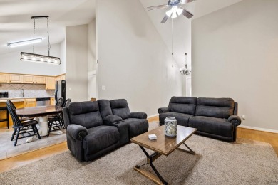 Welcome to 105 Inverness - Where Comfort Meets Convenience! on Silver Springs Country Club in Arkansas - for sale on GolfHomes.com, golf home, golf lot