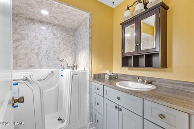 Welcome to Fairway Estates! Located in a well-established on Daytona Beach Golf Club in Florida - for sale on GolfHomes.com, golf home, golf lot