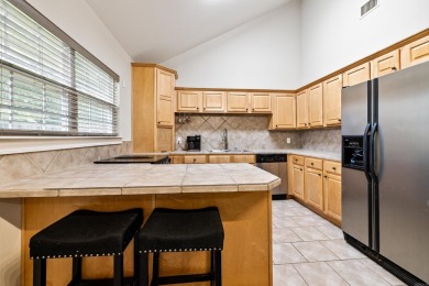 Welcome to 105 Inverness - Where Comfort Meets Convenience! on Silver Springs Country Club in Arkansas - for sale on GolfHomes.com, golf home, golf lot