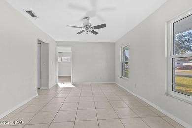 Welcome to Fairway Estates! Located in a well-established on Daytona Beach Golf Club in Florida - for sale on GolfHomes.com, golf home, golf lot