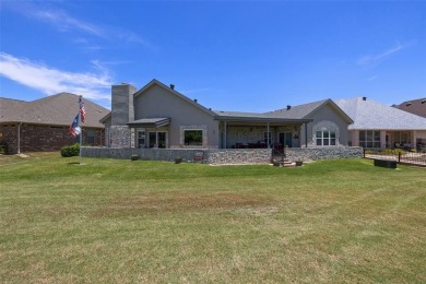 SPACIOUS PECAN PLANTATION GARDEN HOME ON NUTCRACKER GOLF COURSE on Nutcracker Golf Club in Texas - for sale on GolfHomes.com, golf home, golf lot