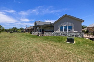 SPACIOUS PECAN PLANTATION GARDEN HOME ON NUTCRACKER GOLF COURSE on Nutcracker Golf Club in Texas - for sale on GolfHomes.com, golf home, golf lot