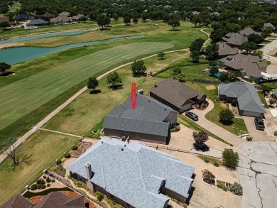 SPACIOUS PECAN PLANTATION GARDEN HOME ON NUTCRACKER GOLF COURSE on Nutcracker Golf Club in Texas - for sale on GolfHomes.com, golf home, golf lot