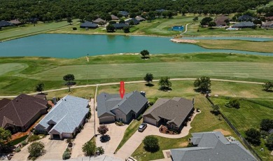 SPACIOUS PECAN PLANTATION GARDEN HOME ON NUTCRACKER GOLF COURSE on Nutcracker Golf Club in Texas - for sale on GolfHomes.com, golf home, golf lot