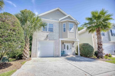 Have you been looking for the perfect Beach House? This might be on Surf Golf and Beach Club in South Carolina - for sale on GolfHomes.com, golf home, golf lot