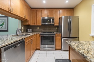 Welcome to our Beautiful Community, Top Floor Condo, with a on Seven Lakes Golf and Tennis Community in Florida - for sale on GolfHomes.com, golf home, golf lot