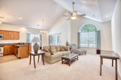 Have you been looking for the perfect Beach House? This might be on Surf Golf and Beach Club in South Carolina - for sale on GolfHomes.com, golf home, golf lot