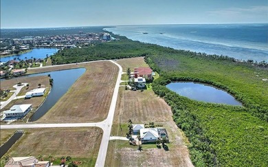 Attention Builders and Investors! This multifamily lot can on Burnt Store Golf Club in Florida - for sale on GolfHomes.com, golf home, golf lot