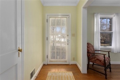 Stone Ranch cottage in coveted Golden Acres is pure magic on Drumm Farm Golf Course in Missouri - for sale on GolfHomes.com, golf home, golf lot