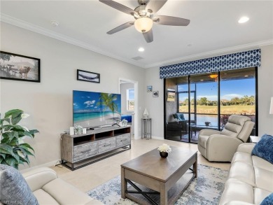 Experience resort-style living in this stunning 2+Den, 2-Bath on Esplanade Golf and  Country Club in Florida - for sale on GolfHomes.com, golf home, golf lot
